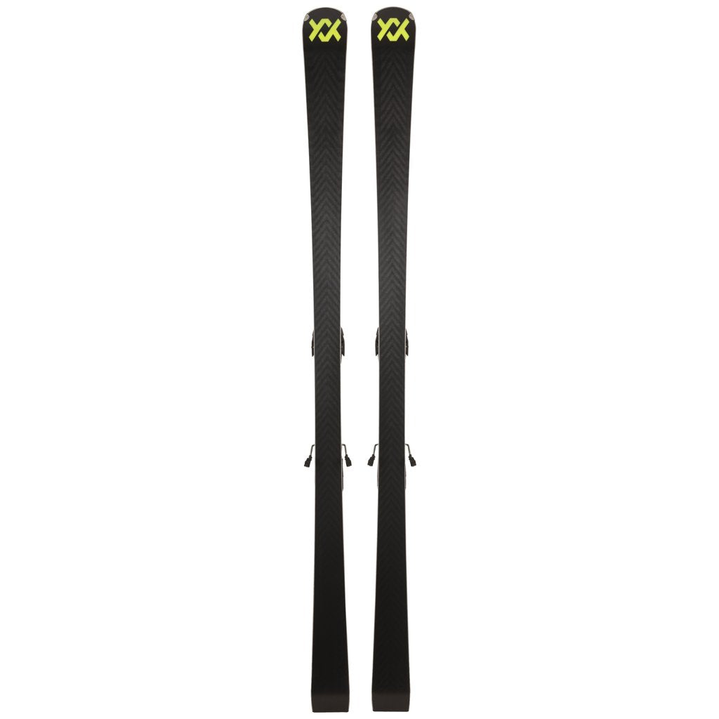 Racetiger GS RMotion-T + Rmotion-T 12 26/27 - Skis