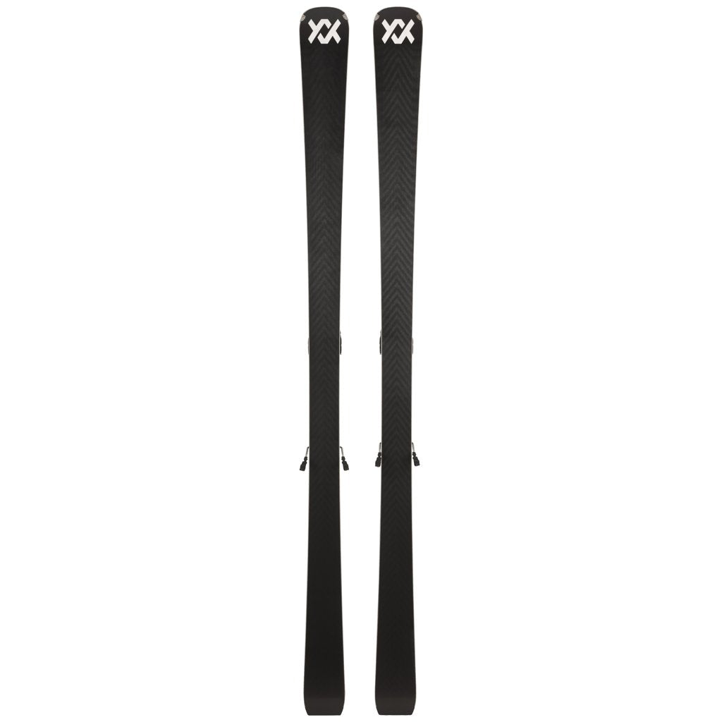 Peregrine 76 Master WC-Plate + Comp 16 GW 26/27 - Skis