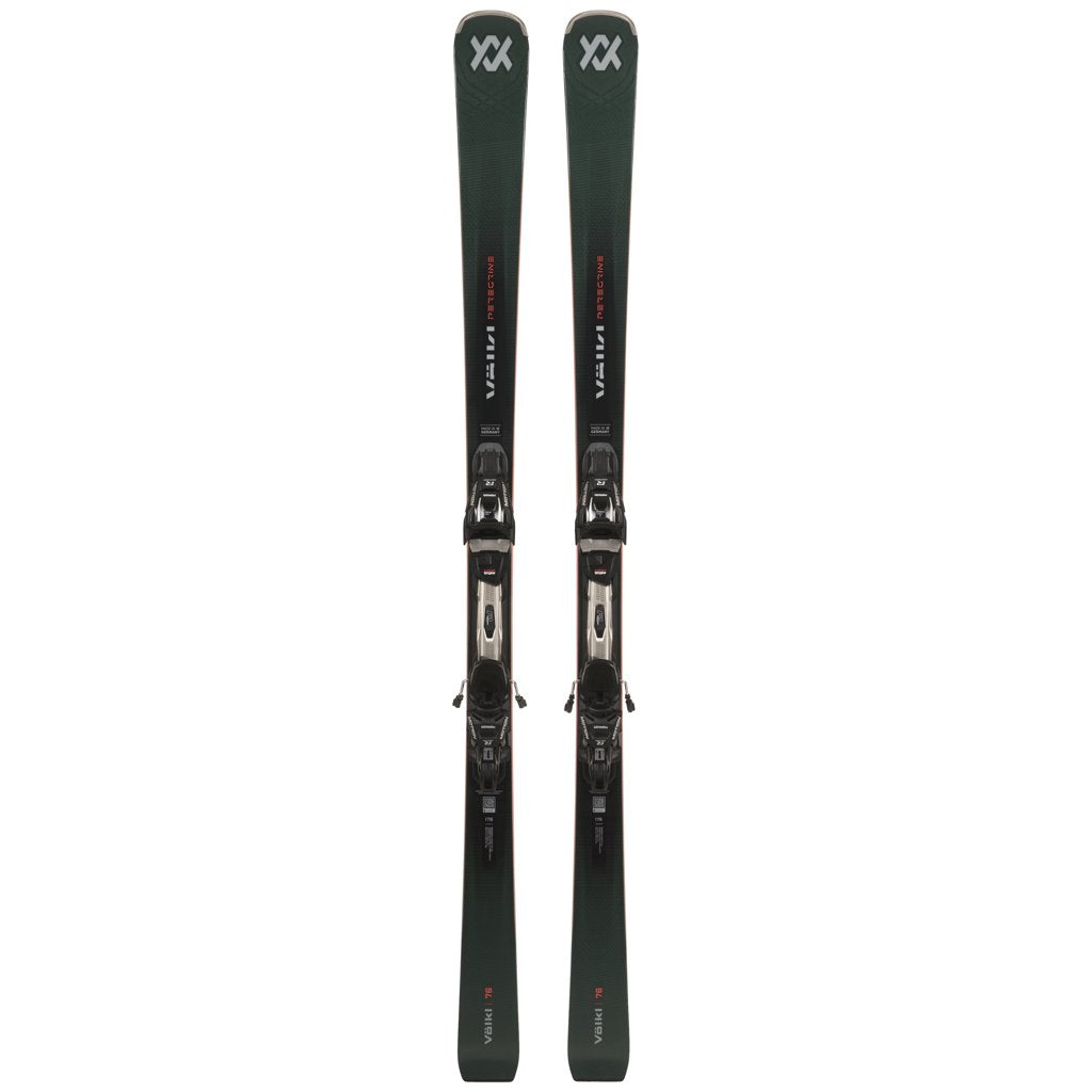 Peregrine 76 RMotion-T + Rmotion-T 12 26/27 - Skis