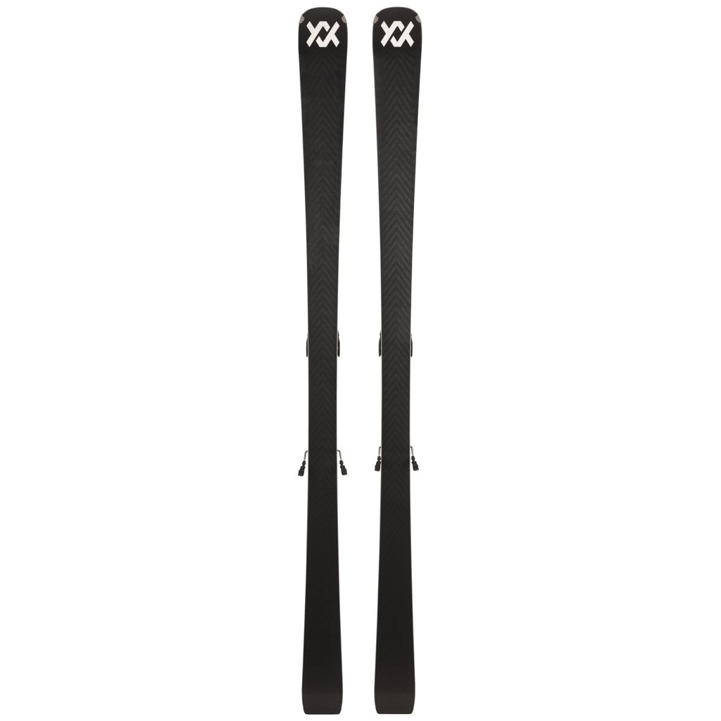 Peregrine 72 Master WC-Plate + Comp 16 GW Master 26/27 - Skis