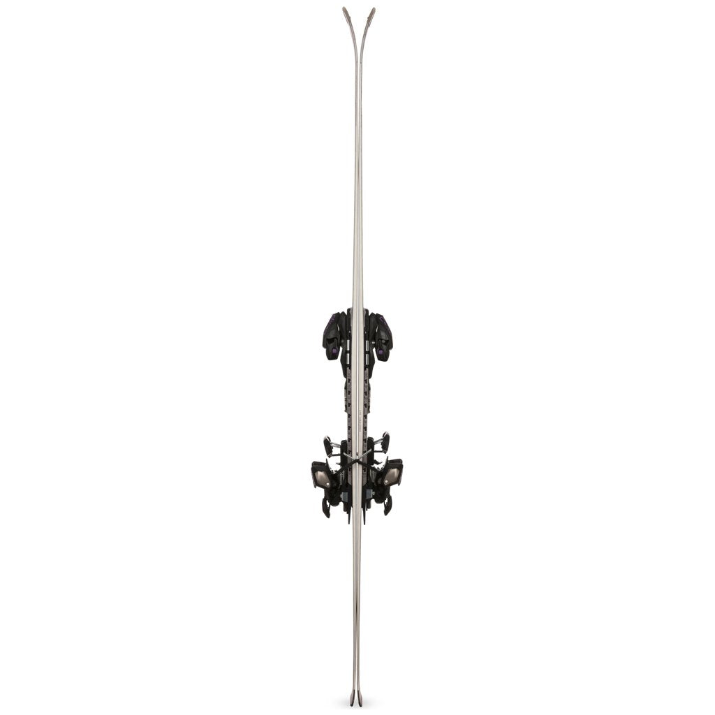 Peregrine 72 Master WC-Plate + Comp 16 GW Master 26/27 - Skis