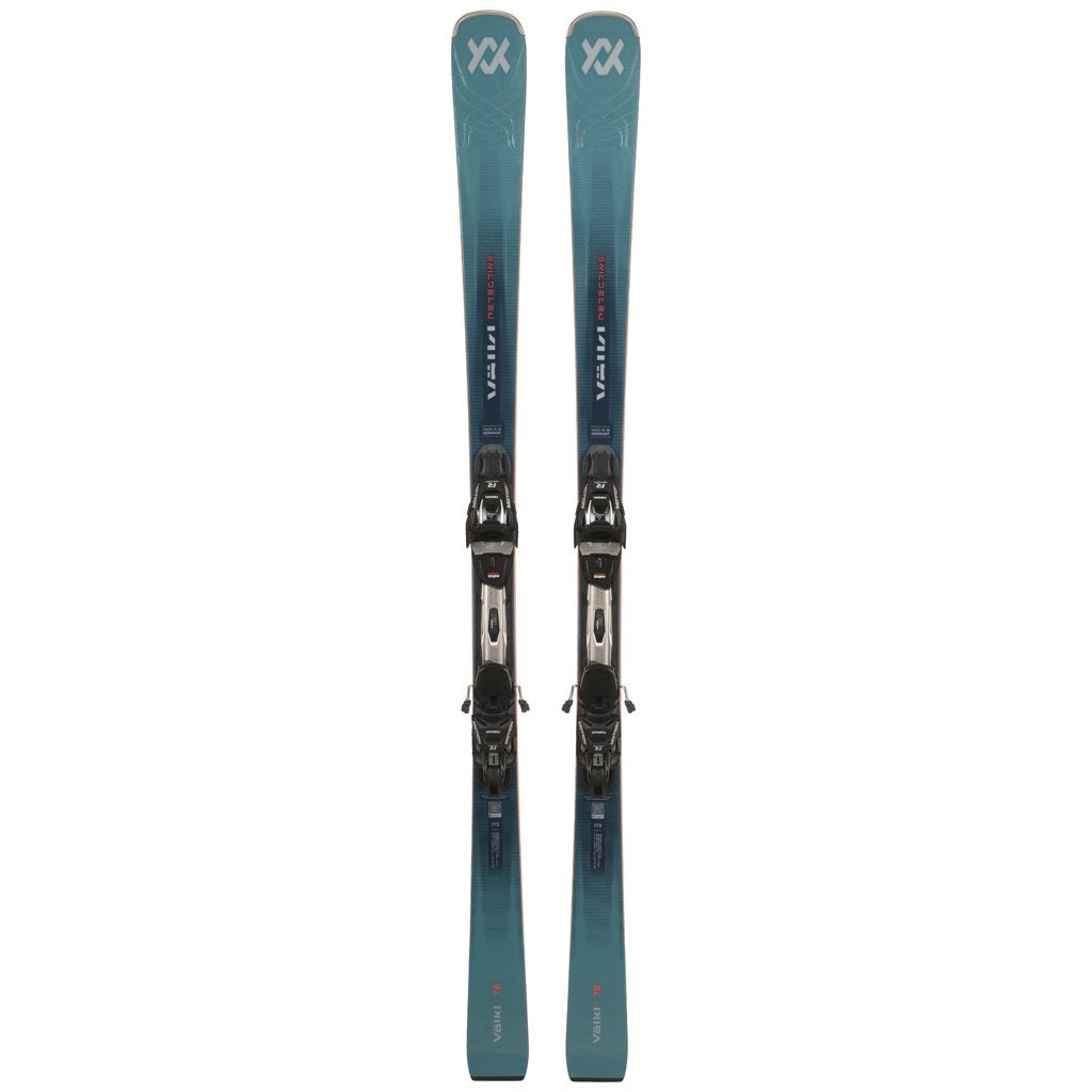Peregrine 72 RMotion-T + Rmotion-T 12 26/27 - Skis