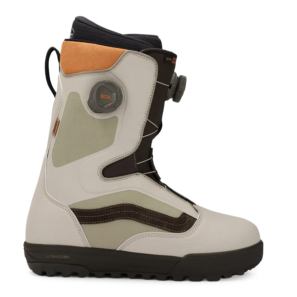 MN Aura Pro Bay Leaf - Snowboard Boots