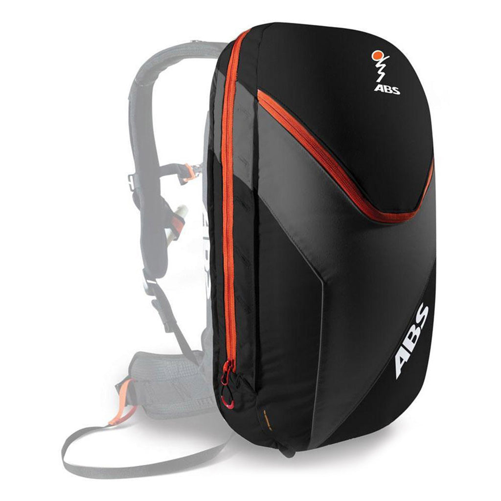 Vario 18 Zip On Incl Helmet - Avalanche Equipment