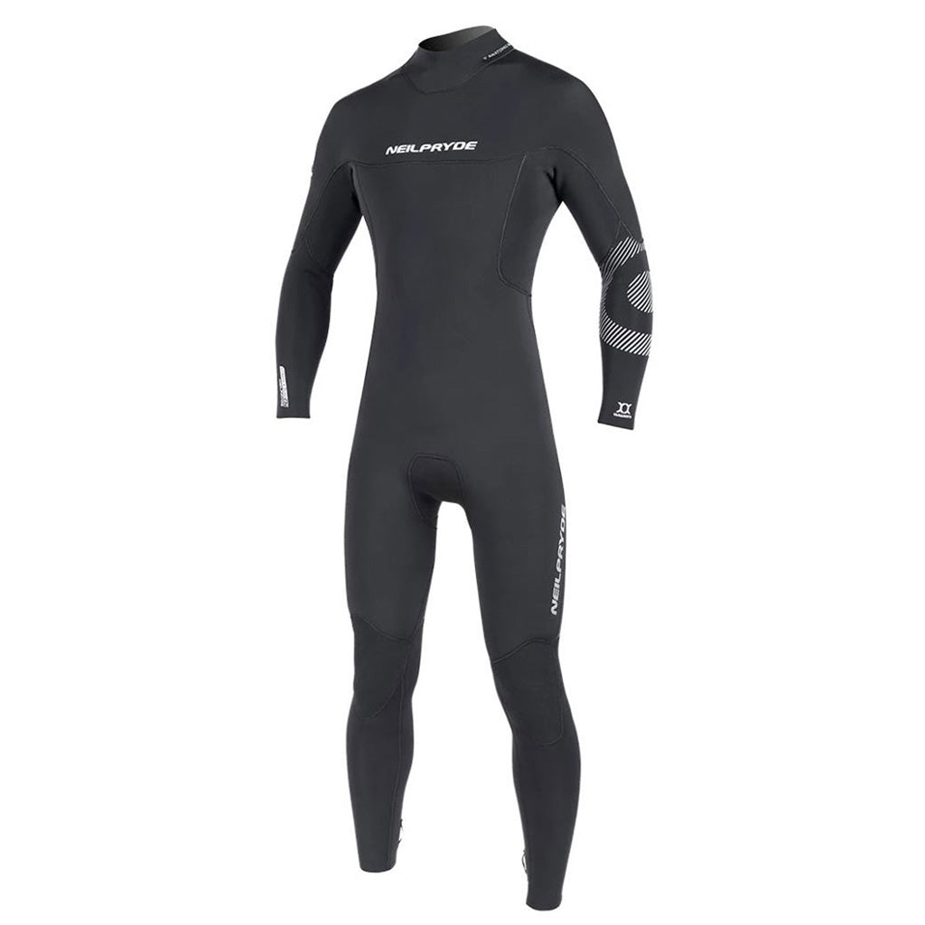 Cortex BZ 5/4 - Wetsuit