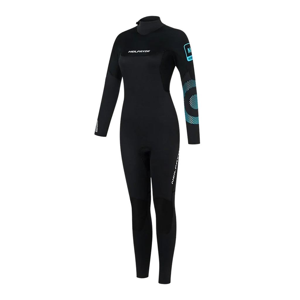Rental Fullsuit GBS 5/4 BZ - C1 - Wetsuit