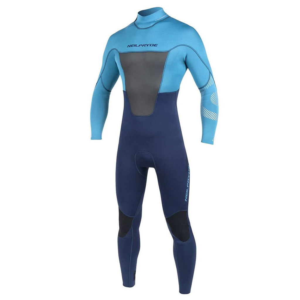 RISE FULLSUIT BZ FL 3/2 - Wetsuit