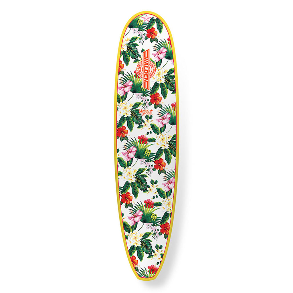 Walden 8'0 Magic Wahine Fusion - Surfboard