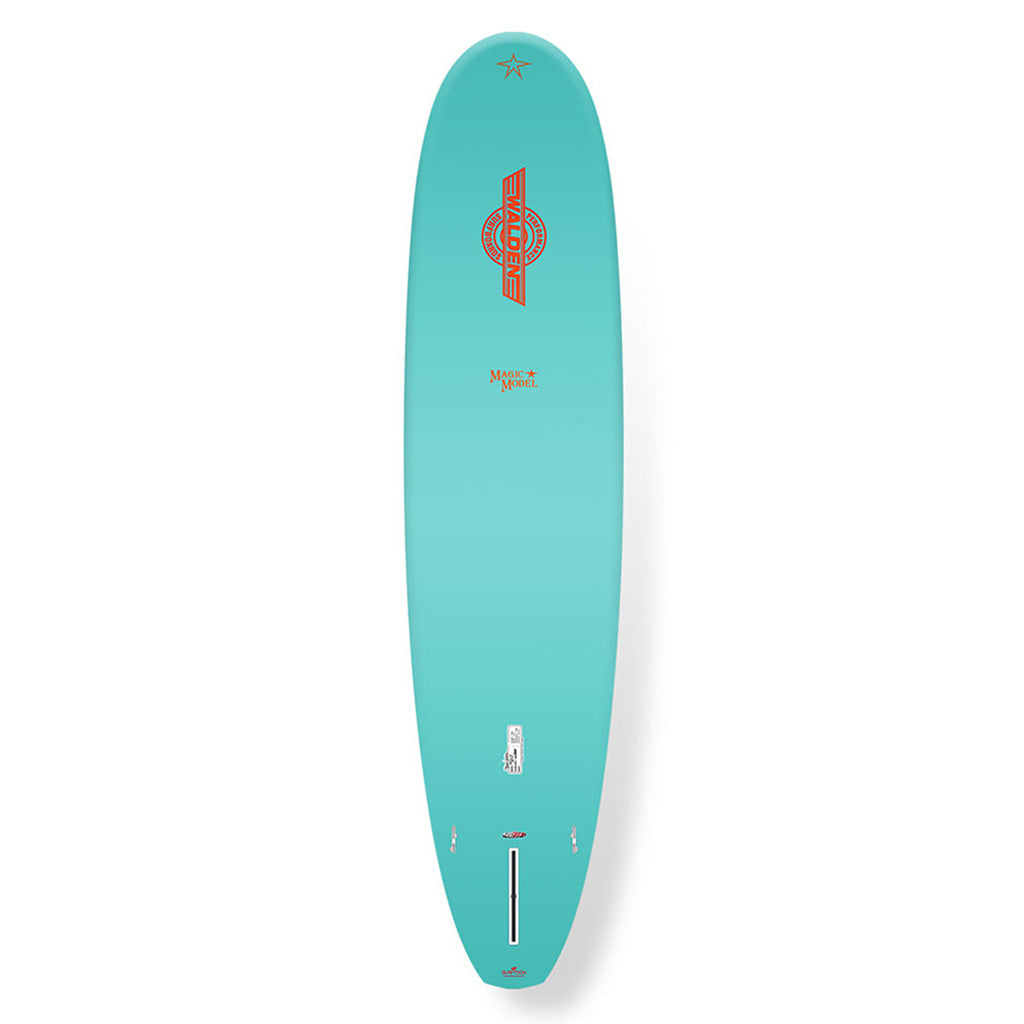 Walden 8'6 Magic Wahine Fusion - Surfboard