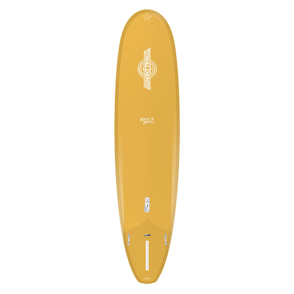 Walden 8'0 Magic True Ride FCS II - Surfboard