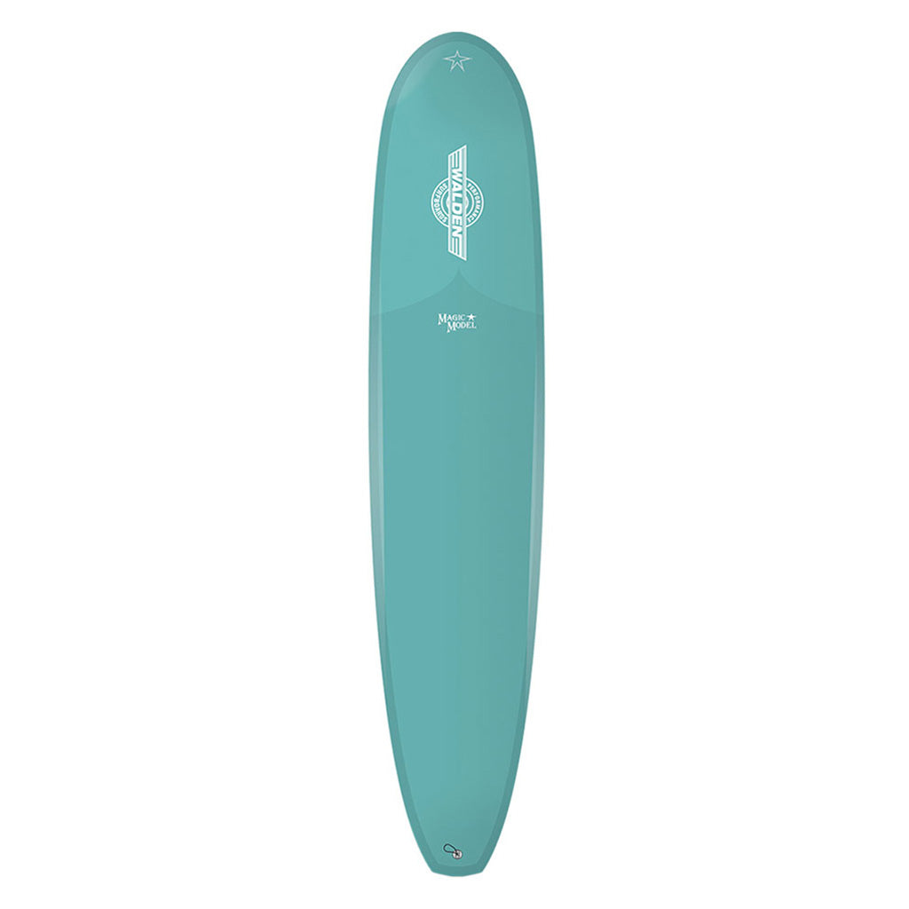 Walden 9'0 Magic True Ride FCS II - Surfboard
