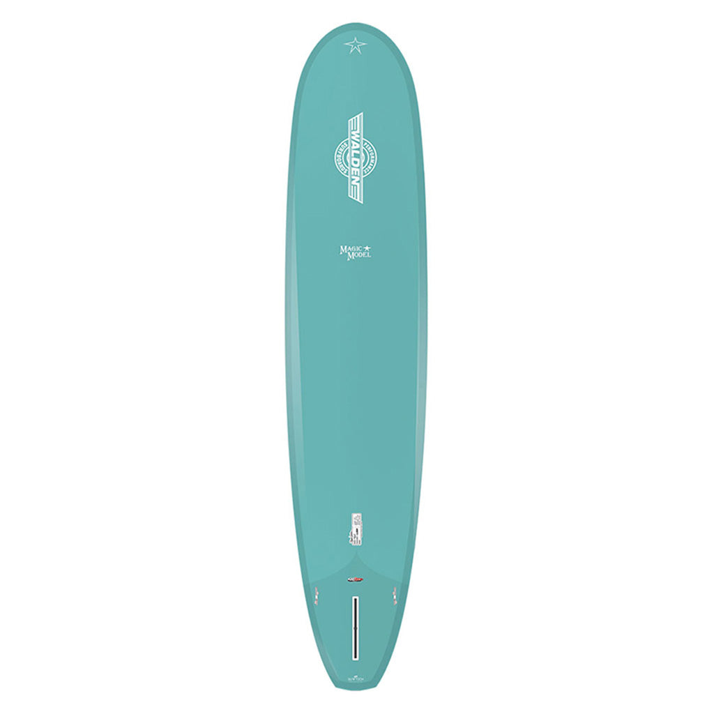 Walden 9'0 Magic True Ride FCS II - Surfboard