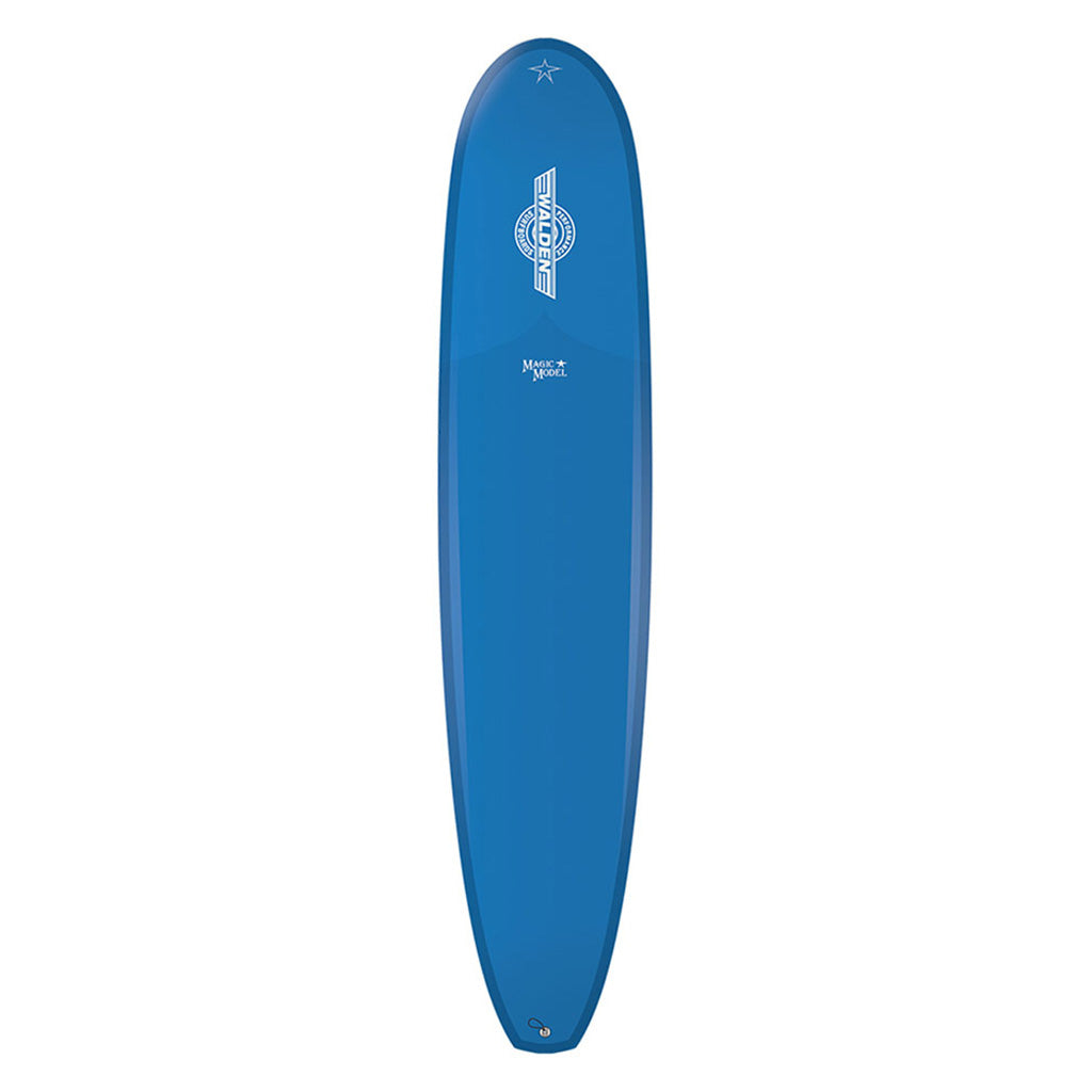 Walden 9'6 Magic True Ride FCS II - Surfboard
