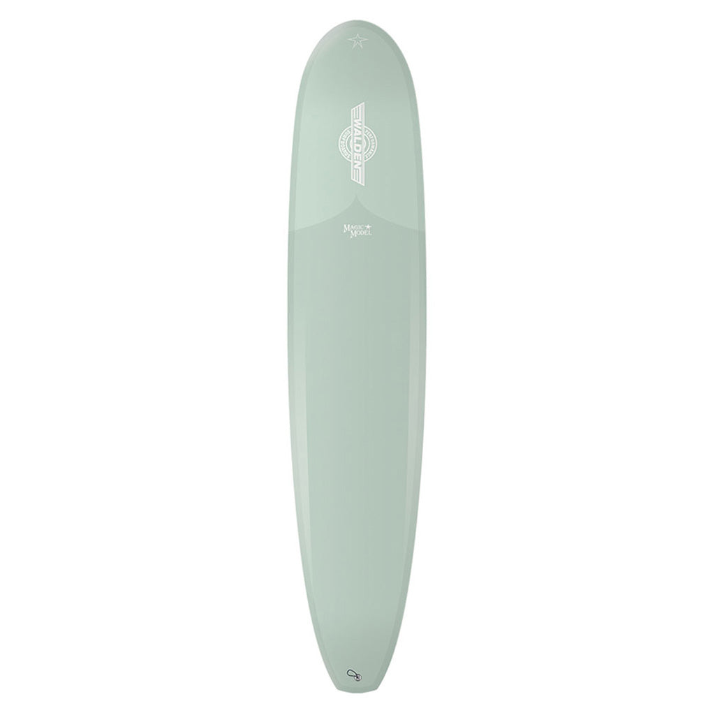 Walden 10'0 Magic True Ride FCS II - Surfboard