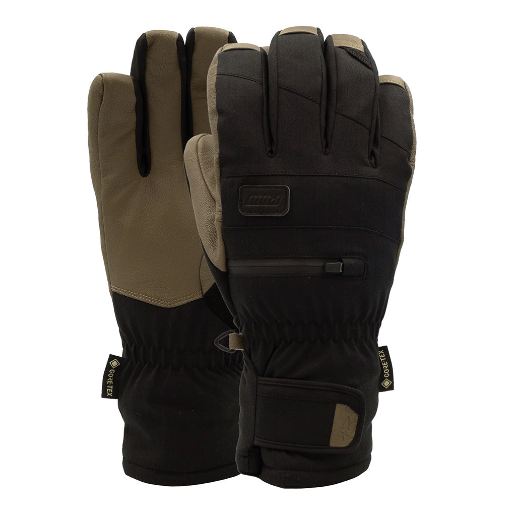 Wayback GTX Short - Gloves