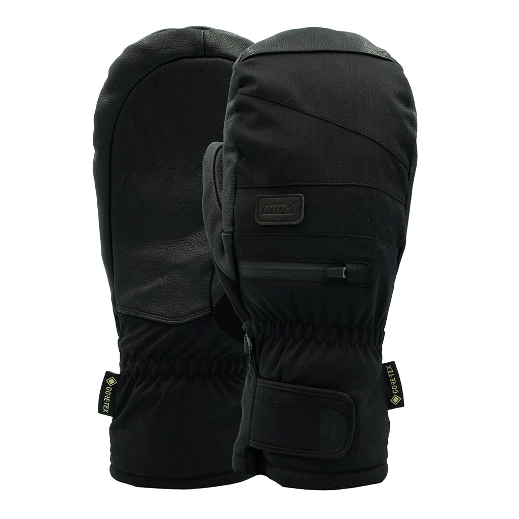 Wayback GTX Short - Mittens
