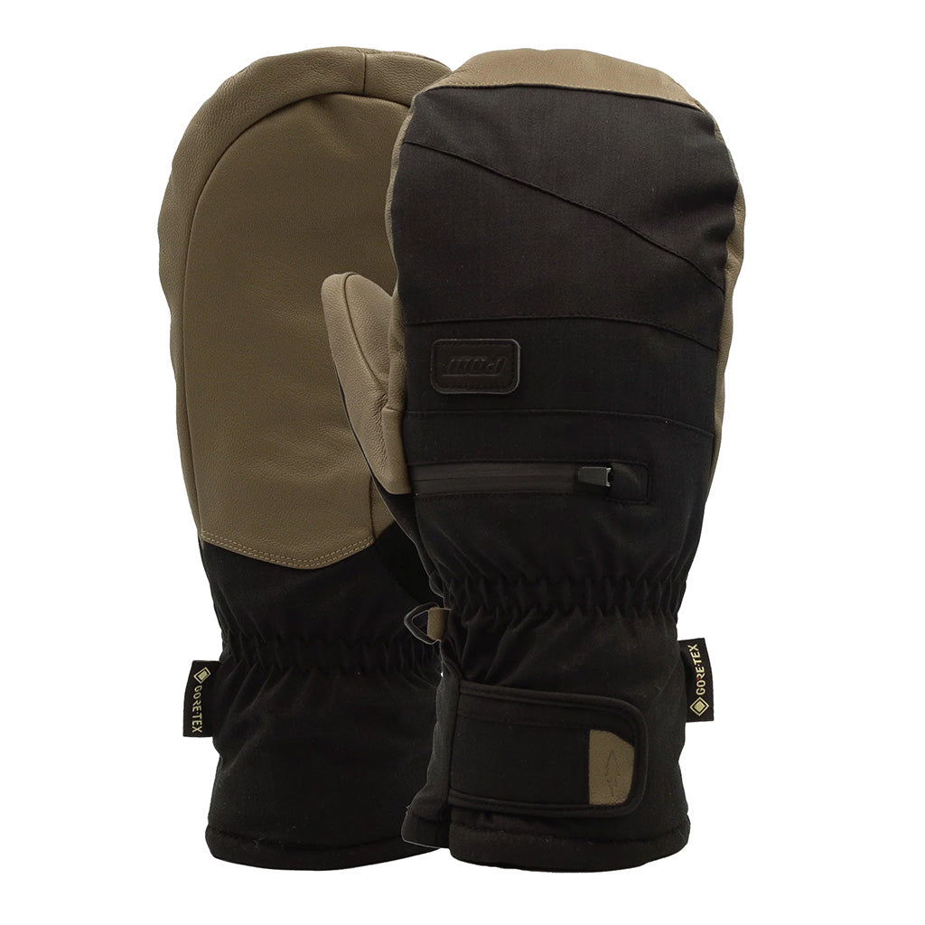Wayback GTX Short - Mittens