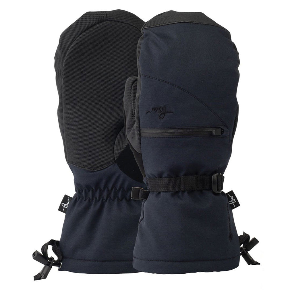 Cascadia GTX Long - Mittens