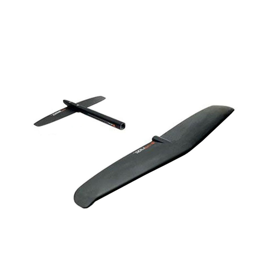 E-Type Carbon 1700 - Foil Wingset