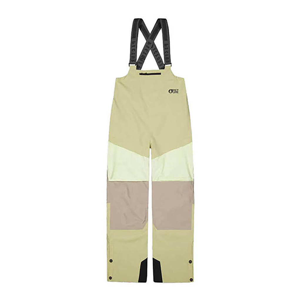 Elwy Bib - Ski Pants