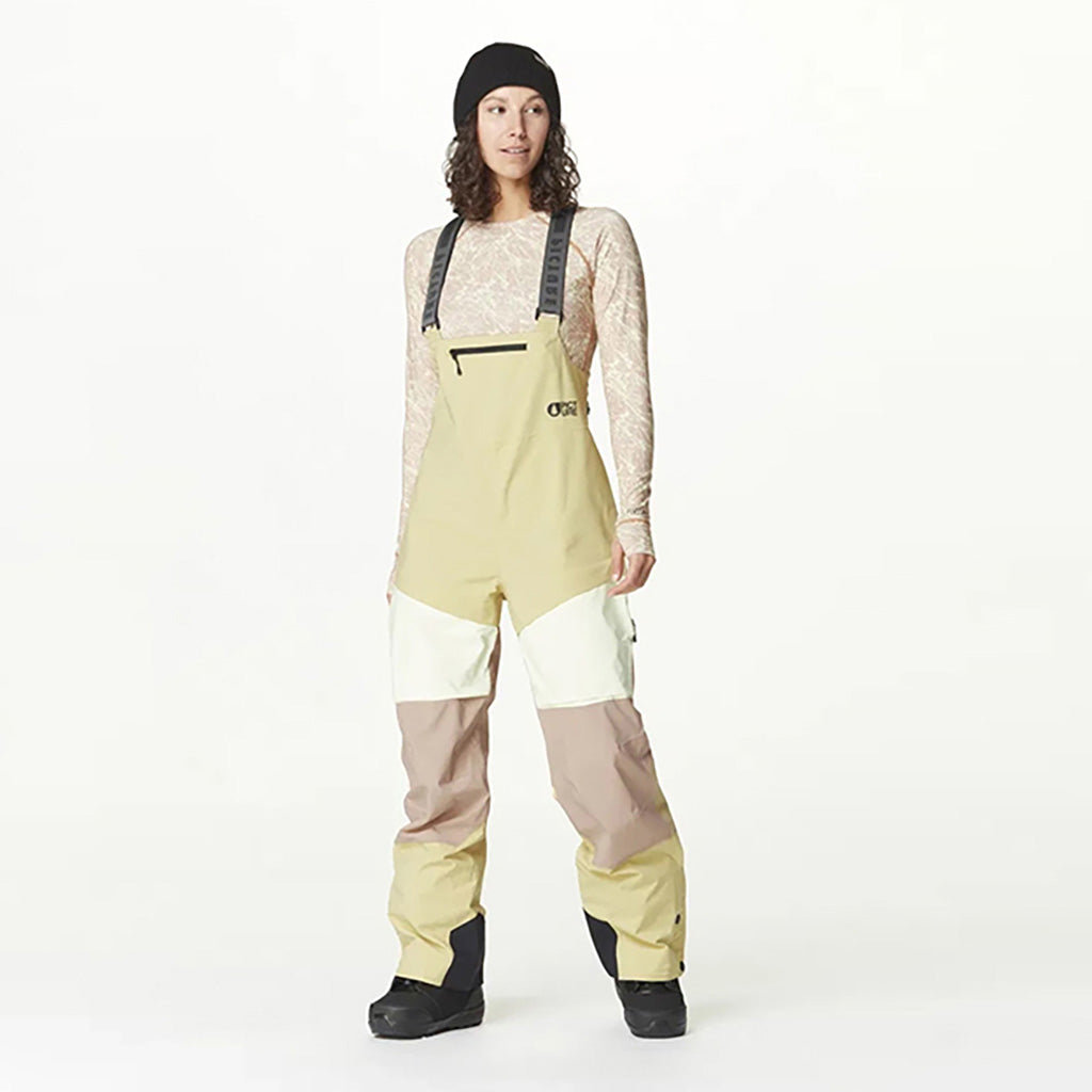 Elwy Bib - Ski Pants