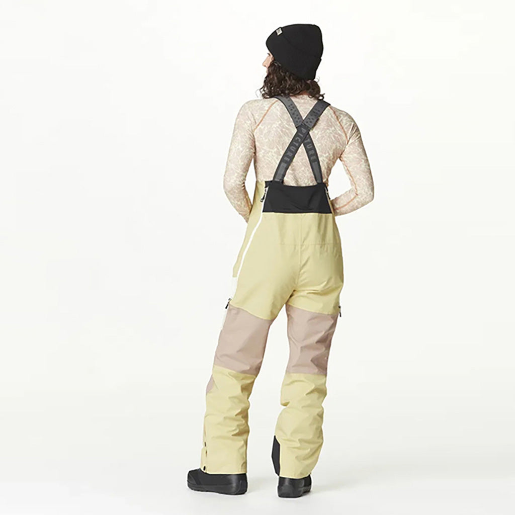 Elwy Bib - Ski Pants
