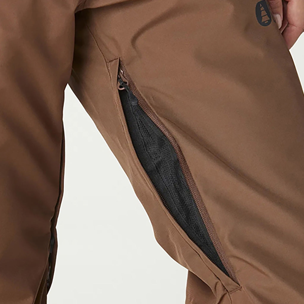 Exa - Ski Pants