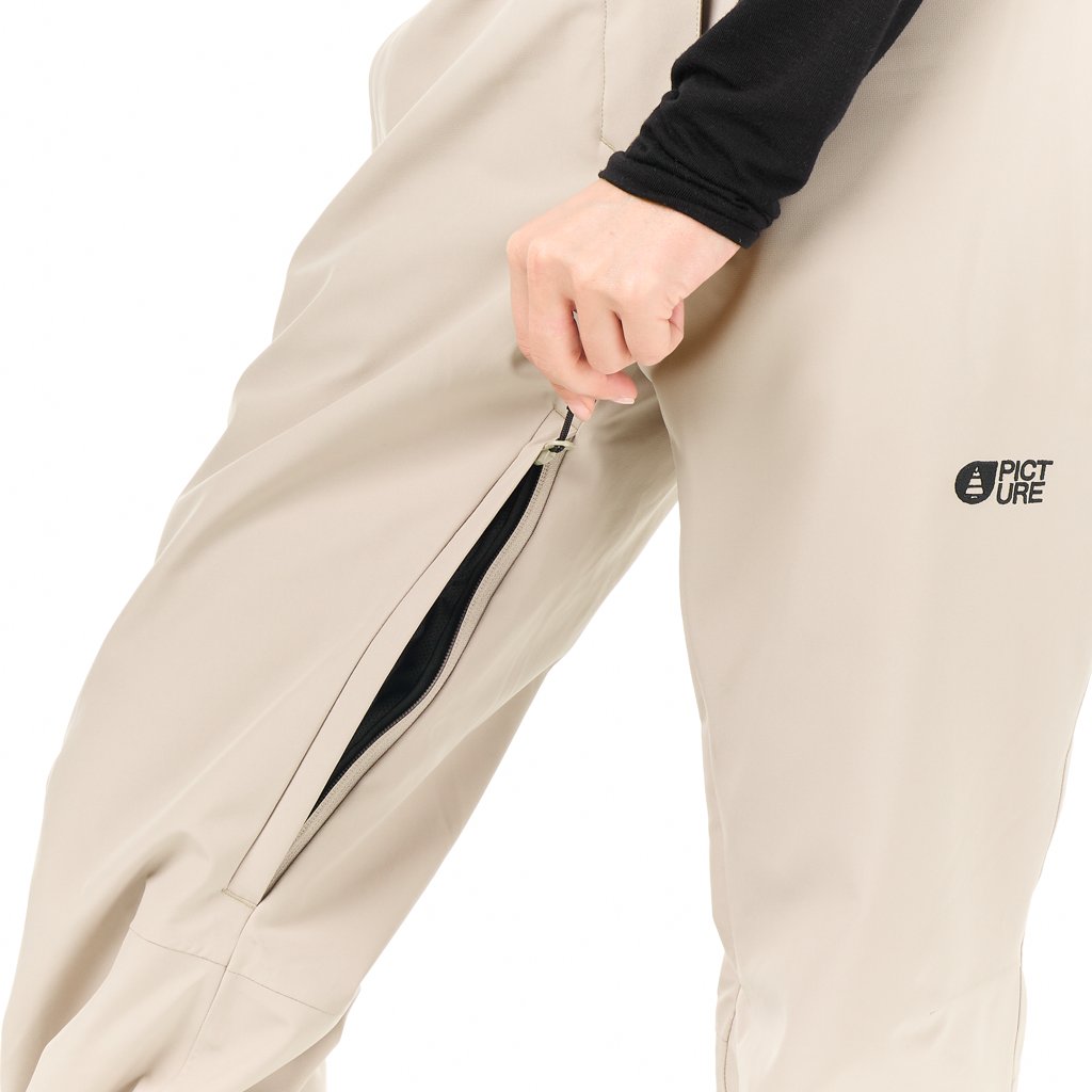 Exa - Ski Pants