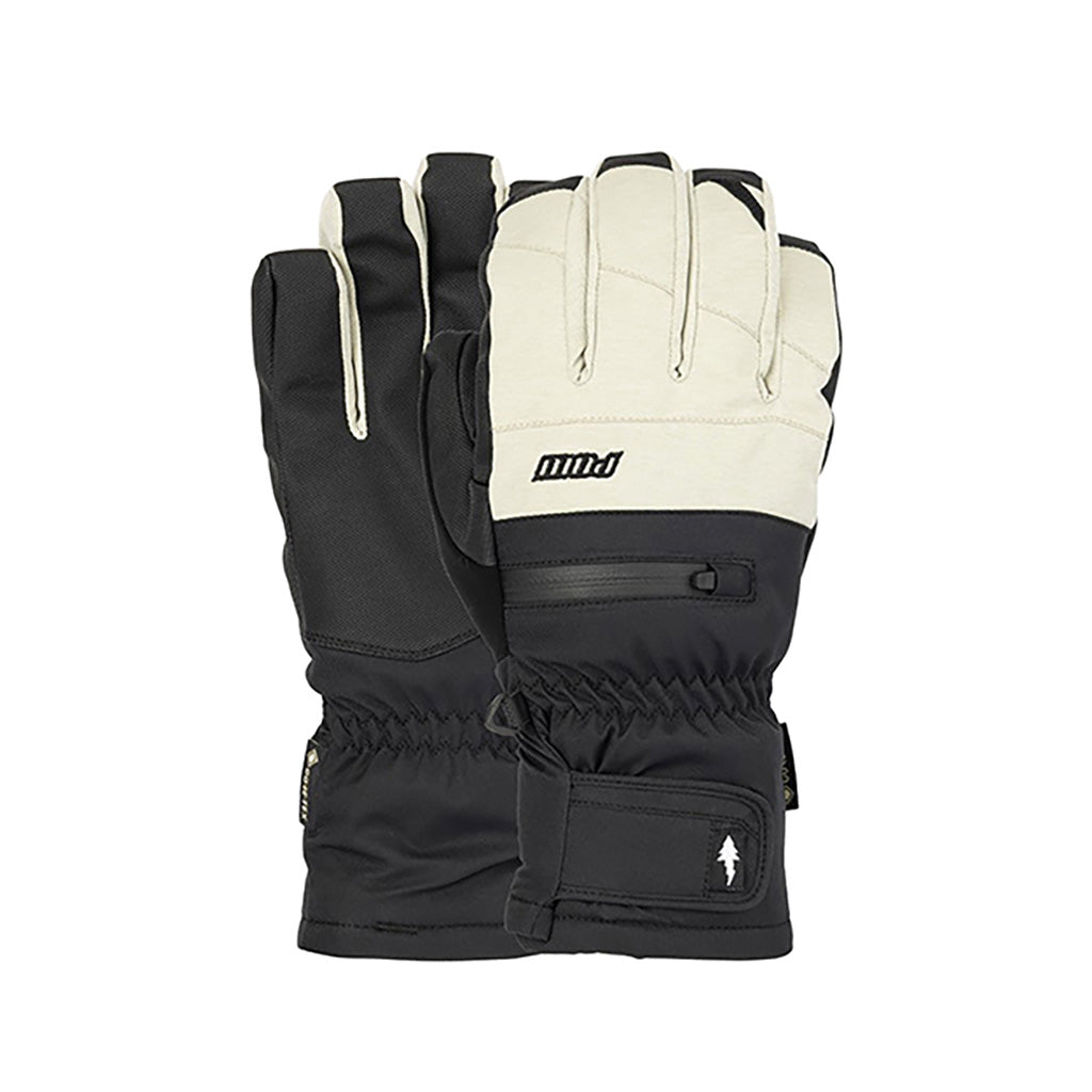 Wayback GTX Short - Gloves