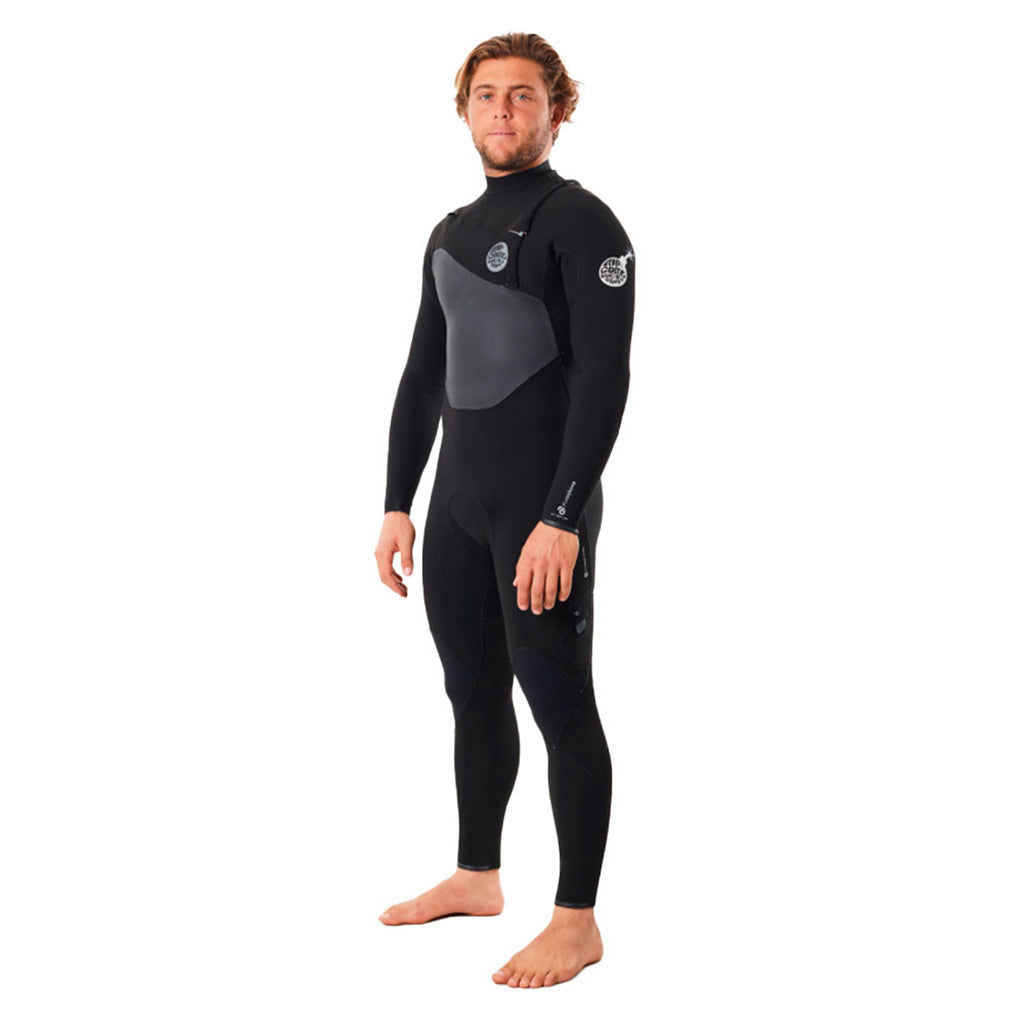 Flashbomb 5/3 Chest Zip - Wetsuit