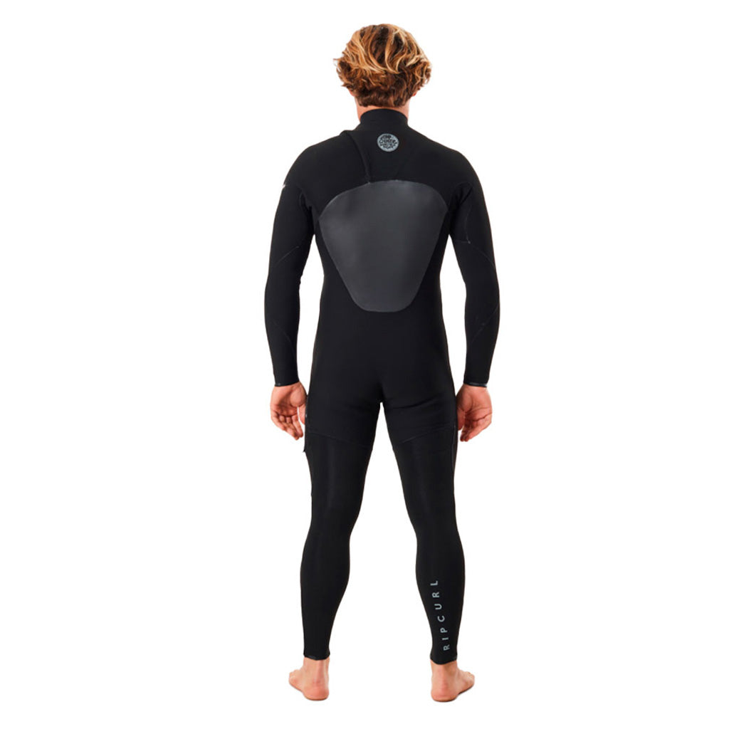 Flashbomb 5/3 Chest Zip - Wetsuit