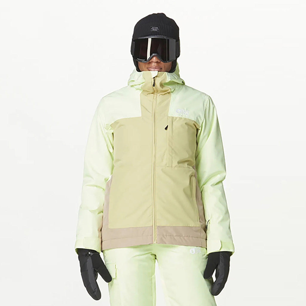 Seakrest - Ski Jacket