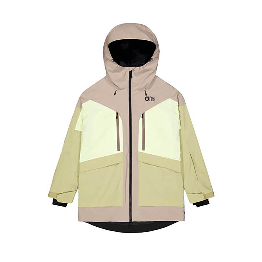 Haakon - Ski Jacket