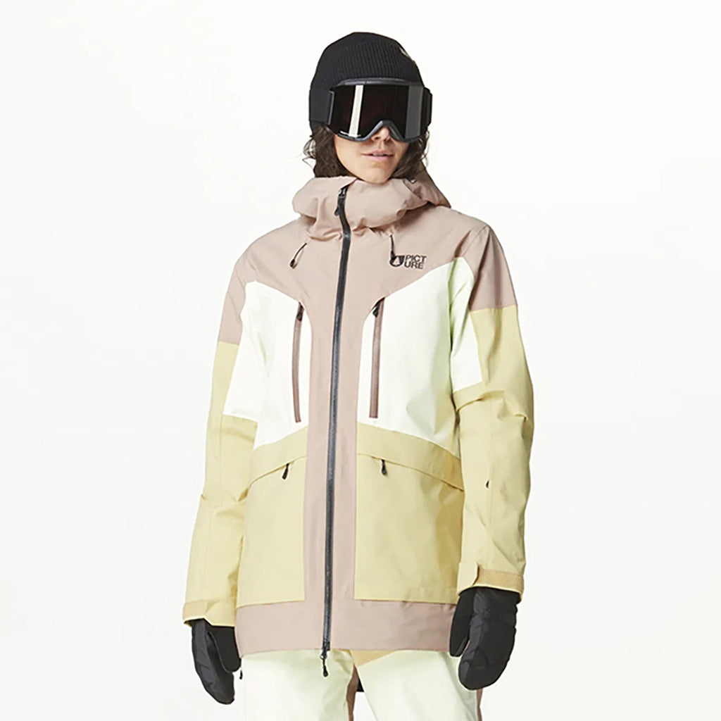Haakon - Ski Jacket
