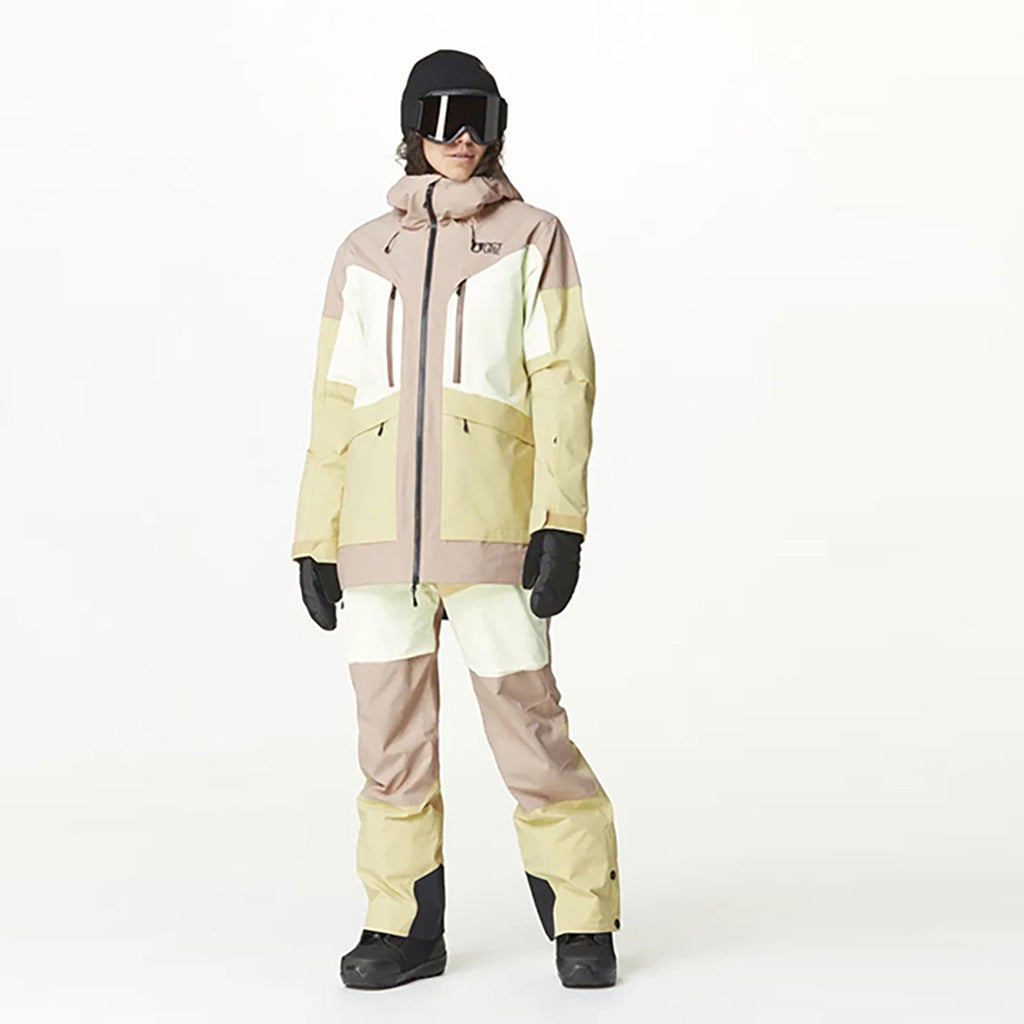 Haakon - Ski Jacket