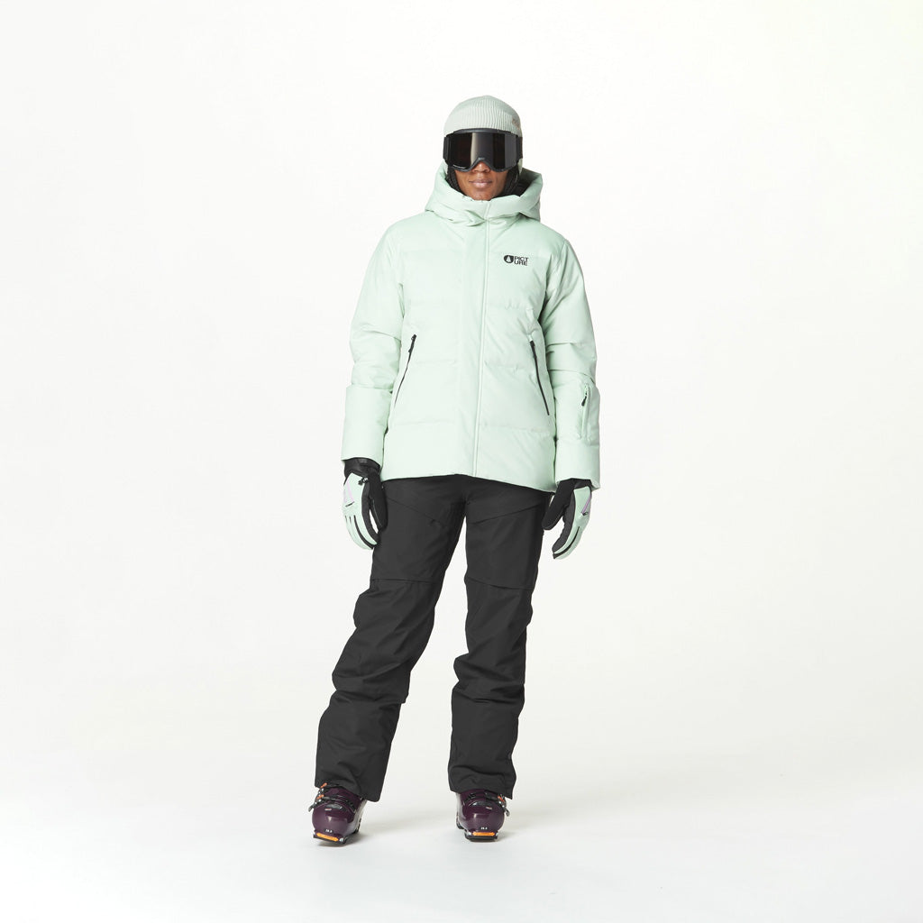 Lement - Skijacke