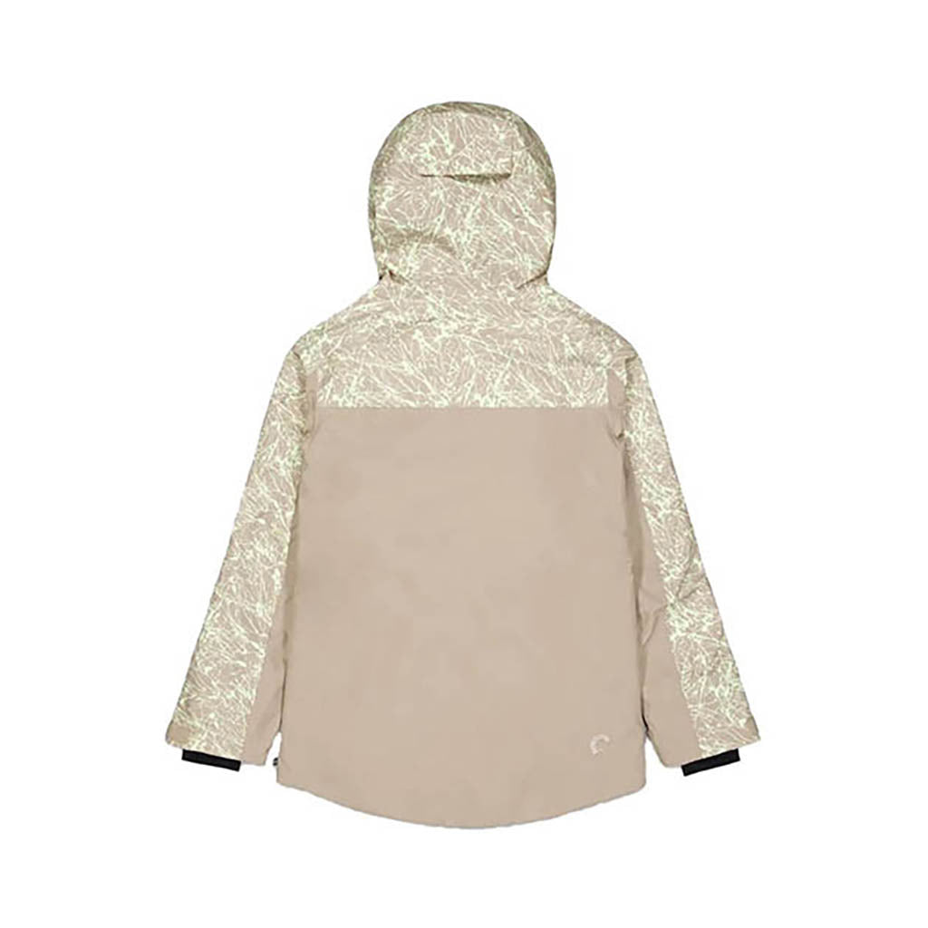 Exa - Ski Jacket