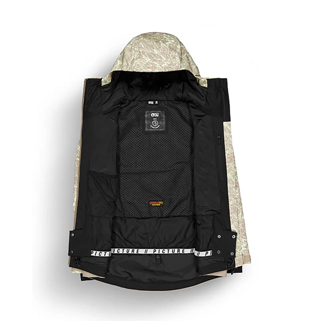 Exa - Ski Jacket
