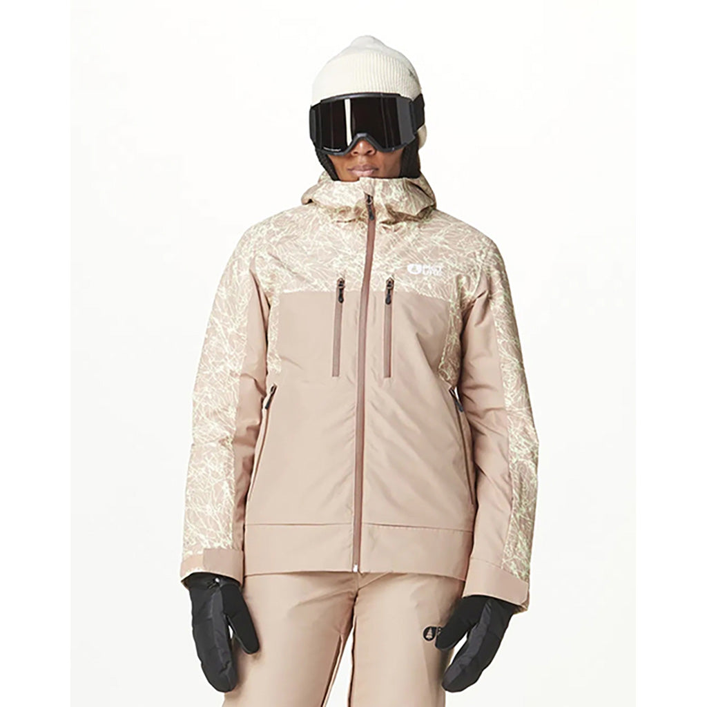 Exa - Ski Jacket