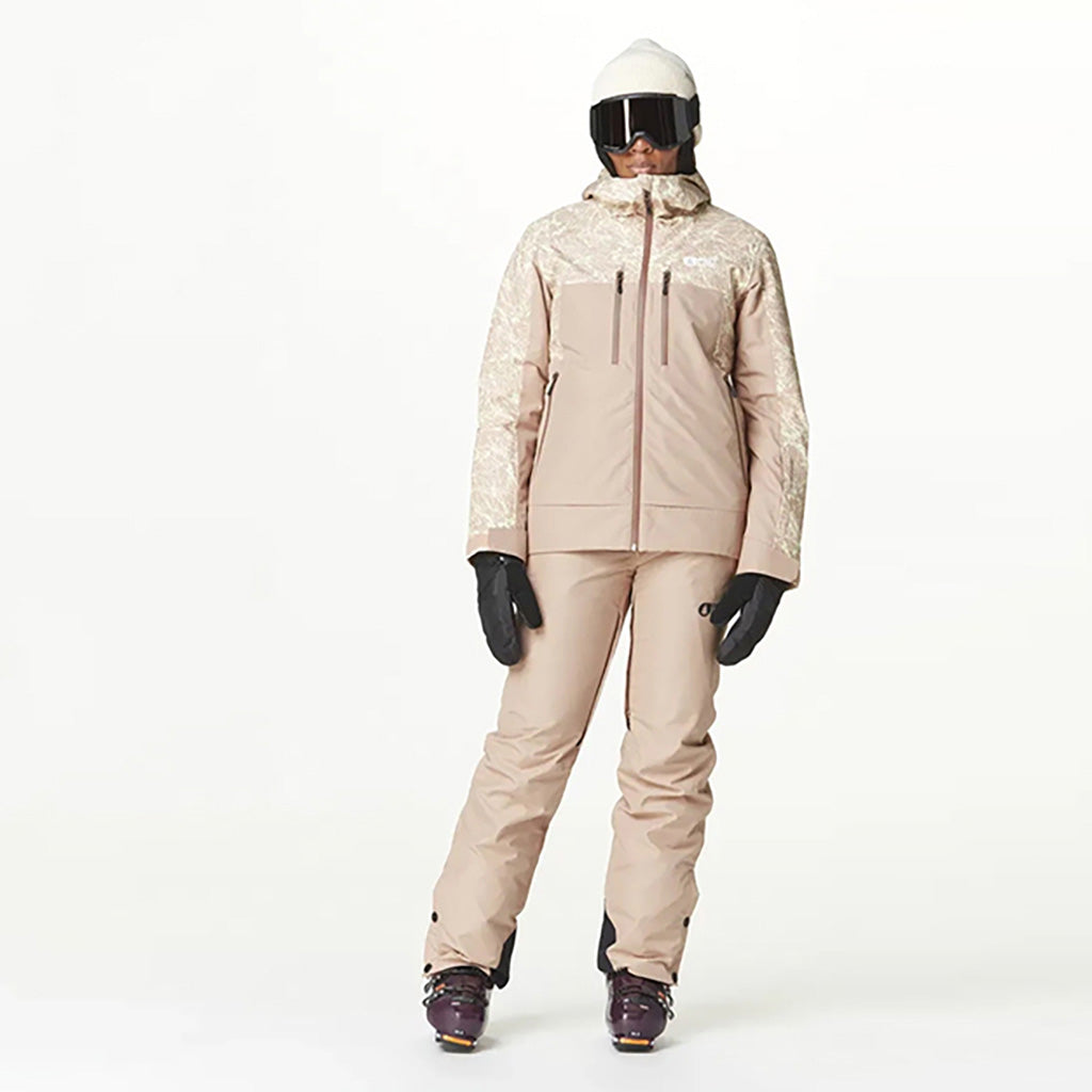 Exa - Ski Jacket