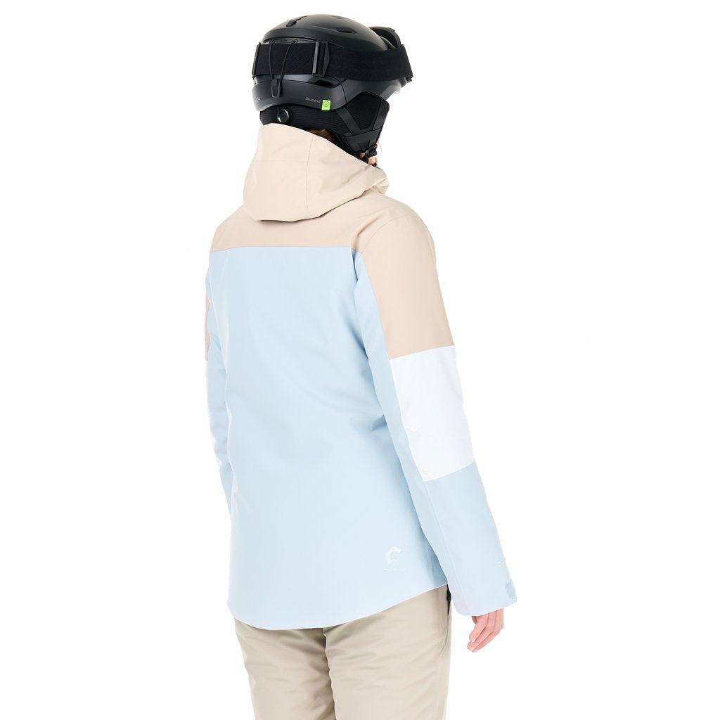 Exa - Ski Jacket