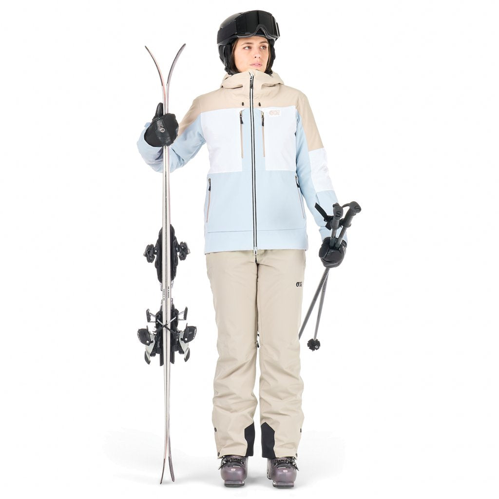 Exa - Ski Jacket