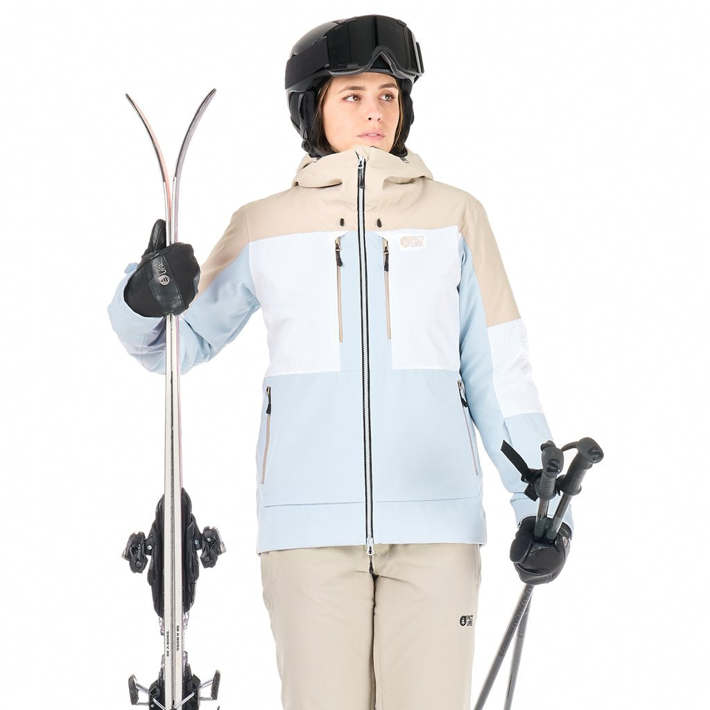 Exa - Ski Jacket