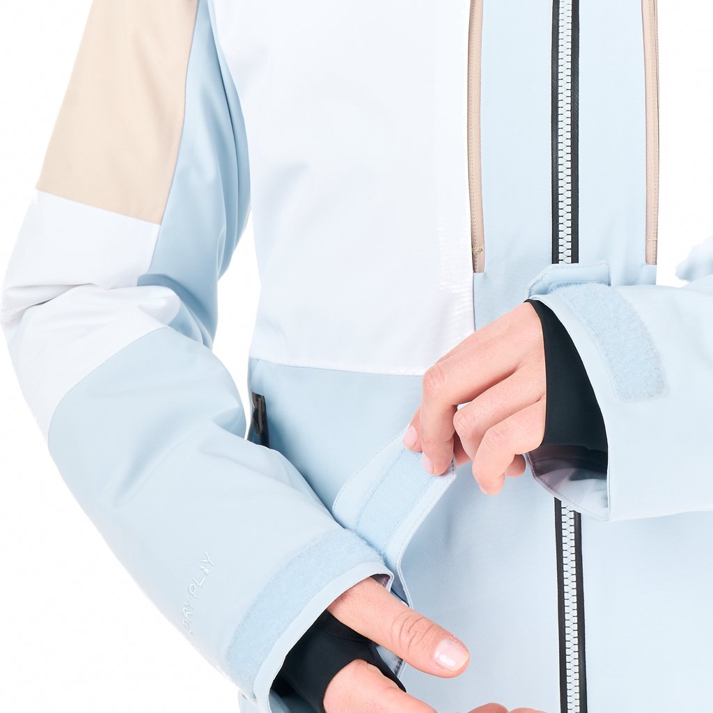 Exa - Ski Jacket