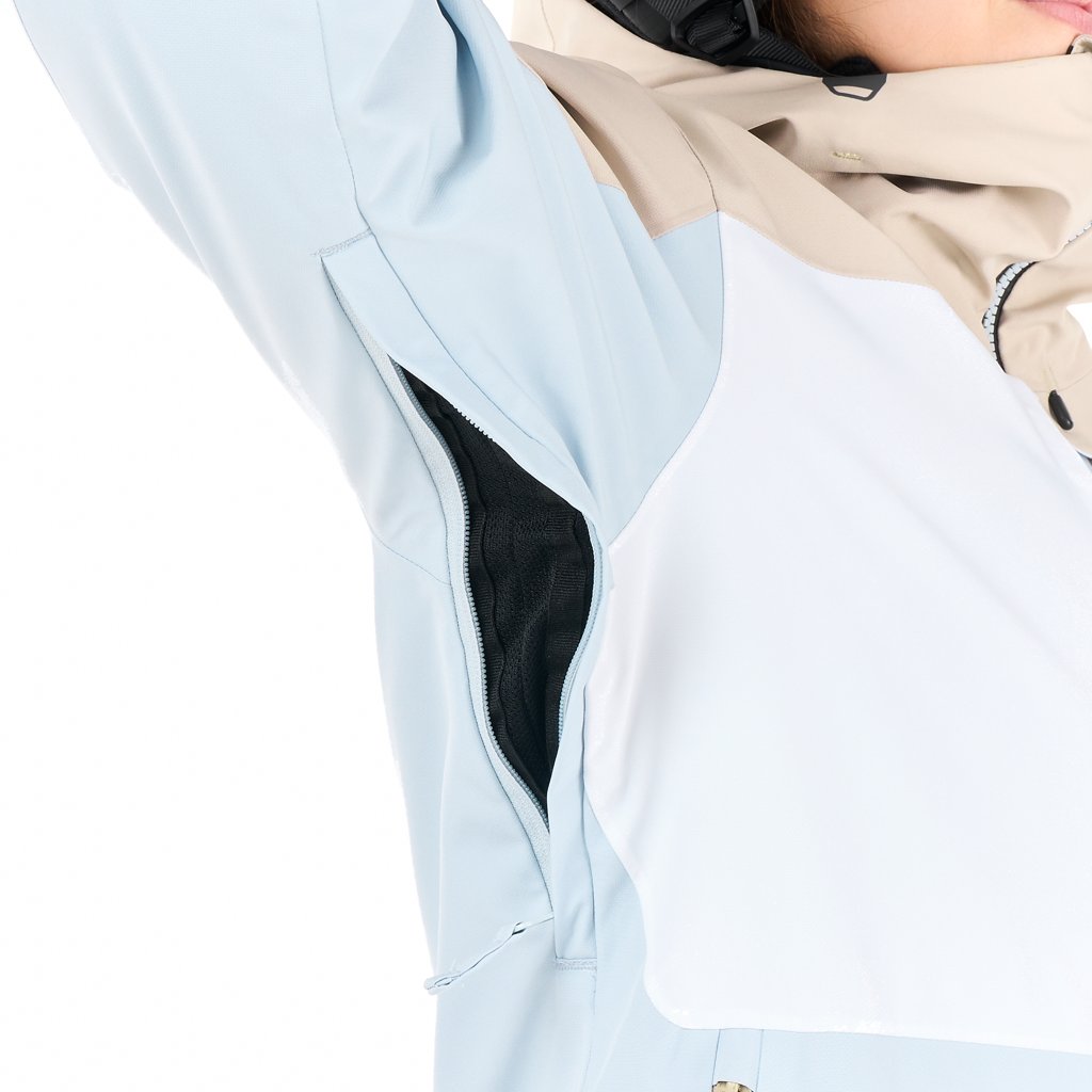 Exa - Ski Jacket