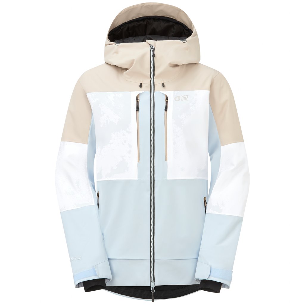 Exa - Ski Jacket