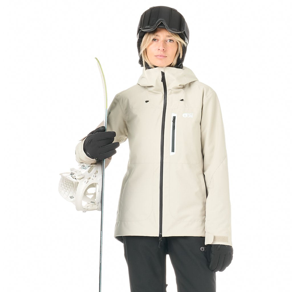 Zoya - Ski Jacket