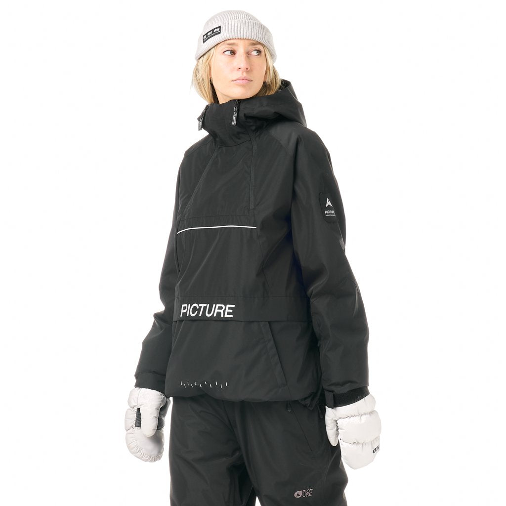 Luma 1/4 Zip - Fleece