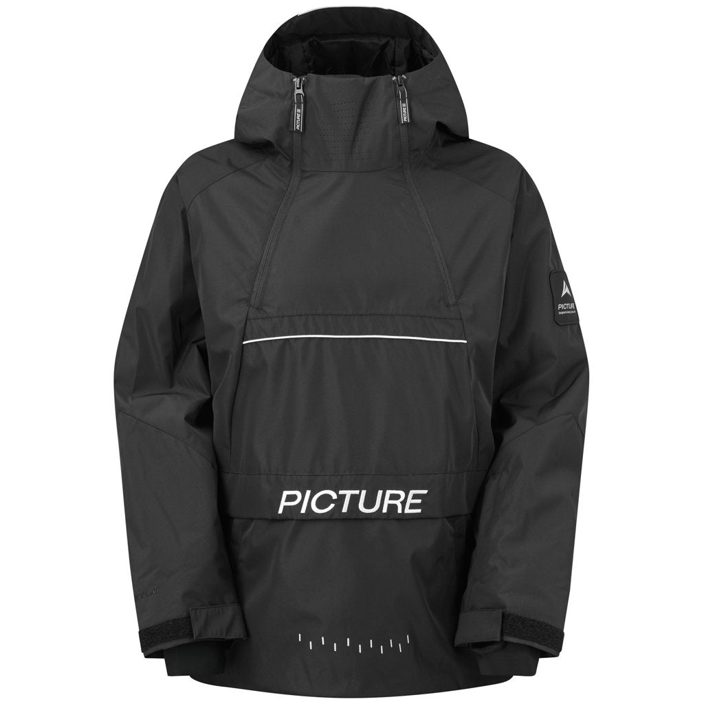 Luma 1/4 Zip - Fleece
