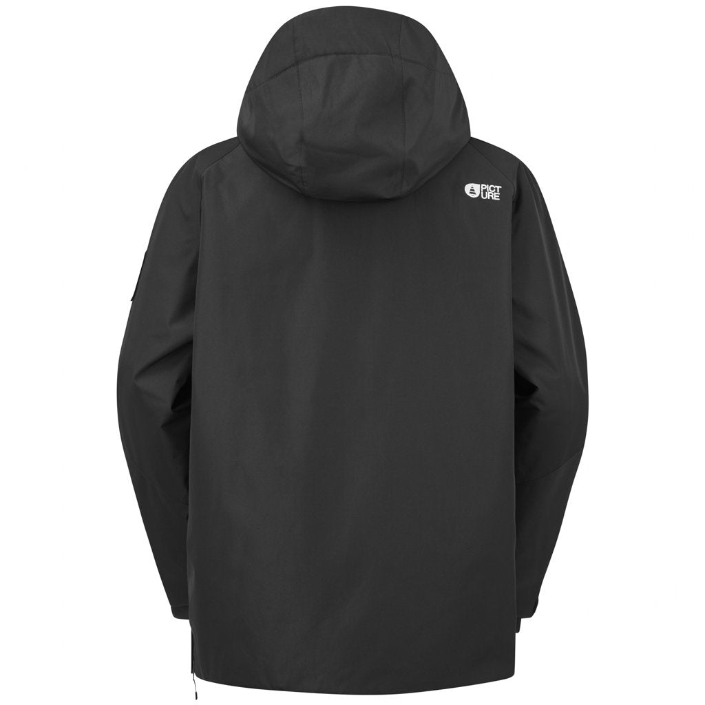 Luma 1/4 Zip - Fleece